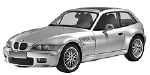 BMW E36-7 C2623 Fault Code