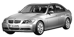 BMW E90 C2623 Fault Code